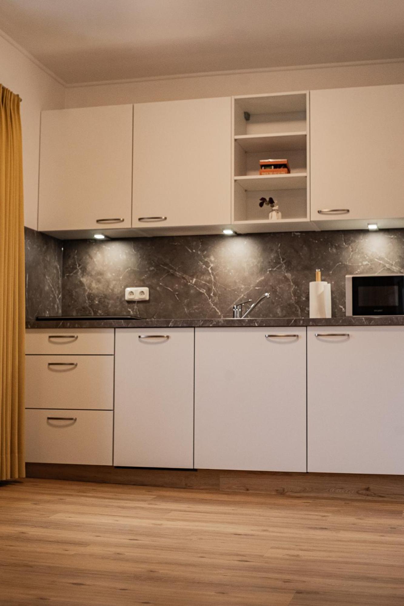 Holly Gmbh Ferienwohnungen Bad Alexandersbad Extérieur photo