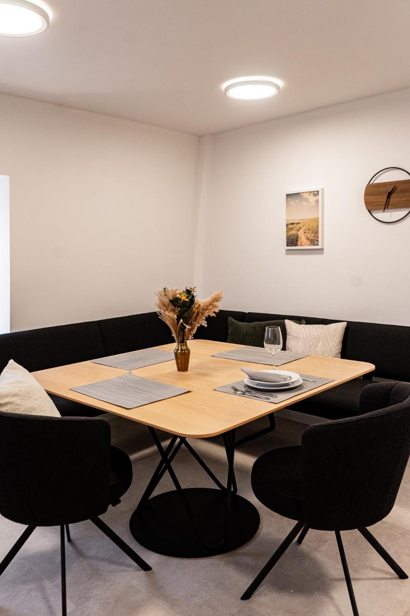 Holly Gmbh Ferienwohnungen Bad Alexandersbad Extérieur photo