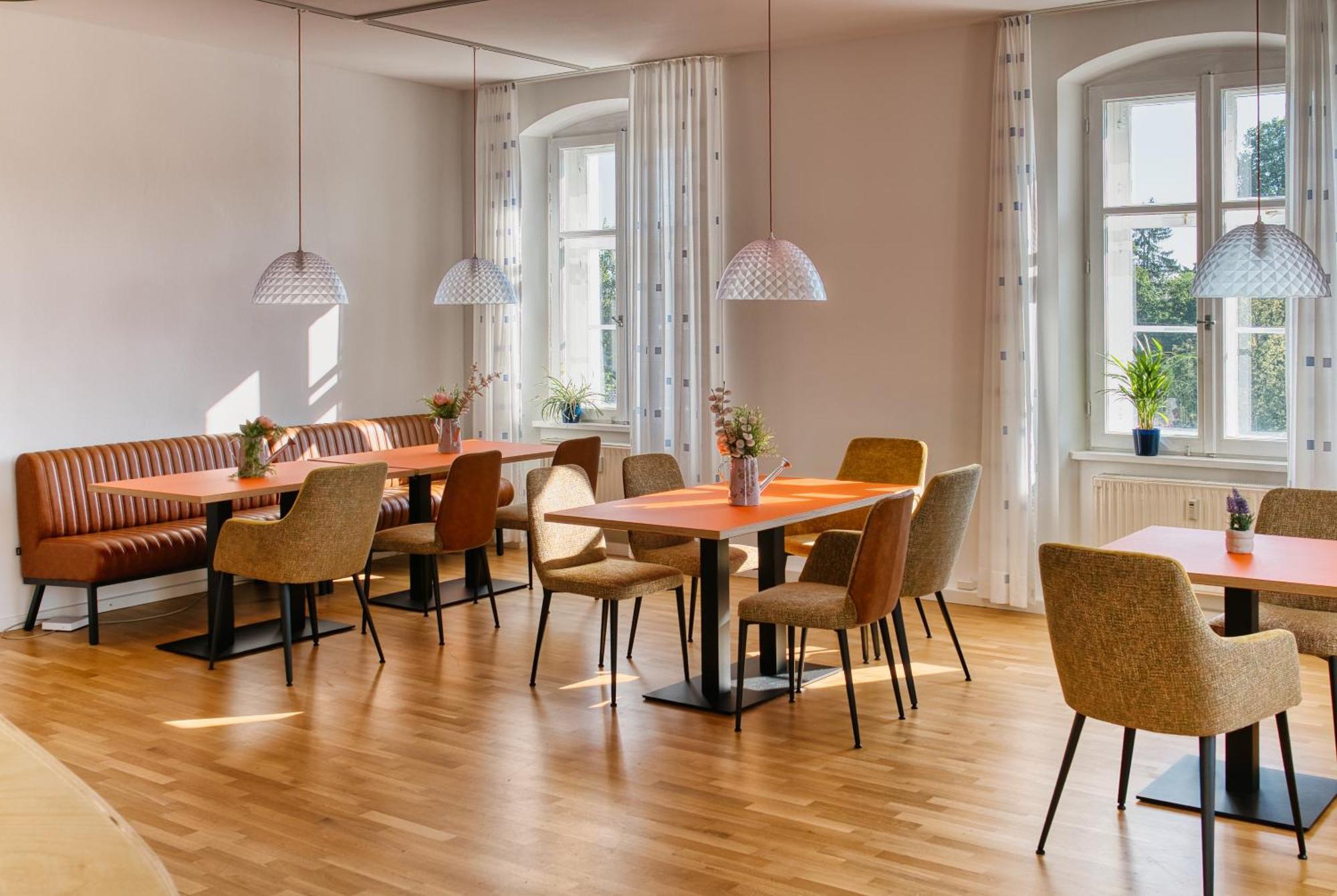 Holly Gmbh Ferienwohnungen Bad Alexandersbad Extérieur photo