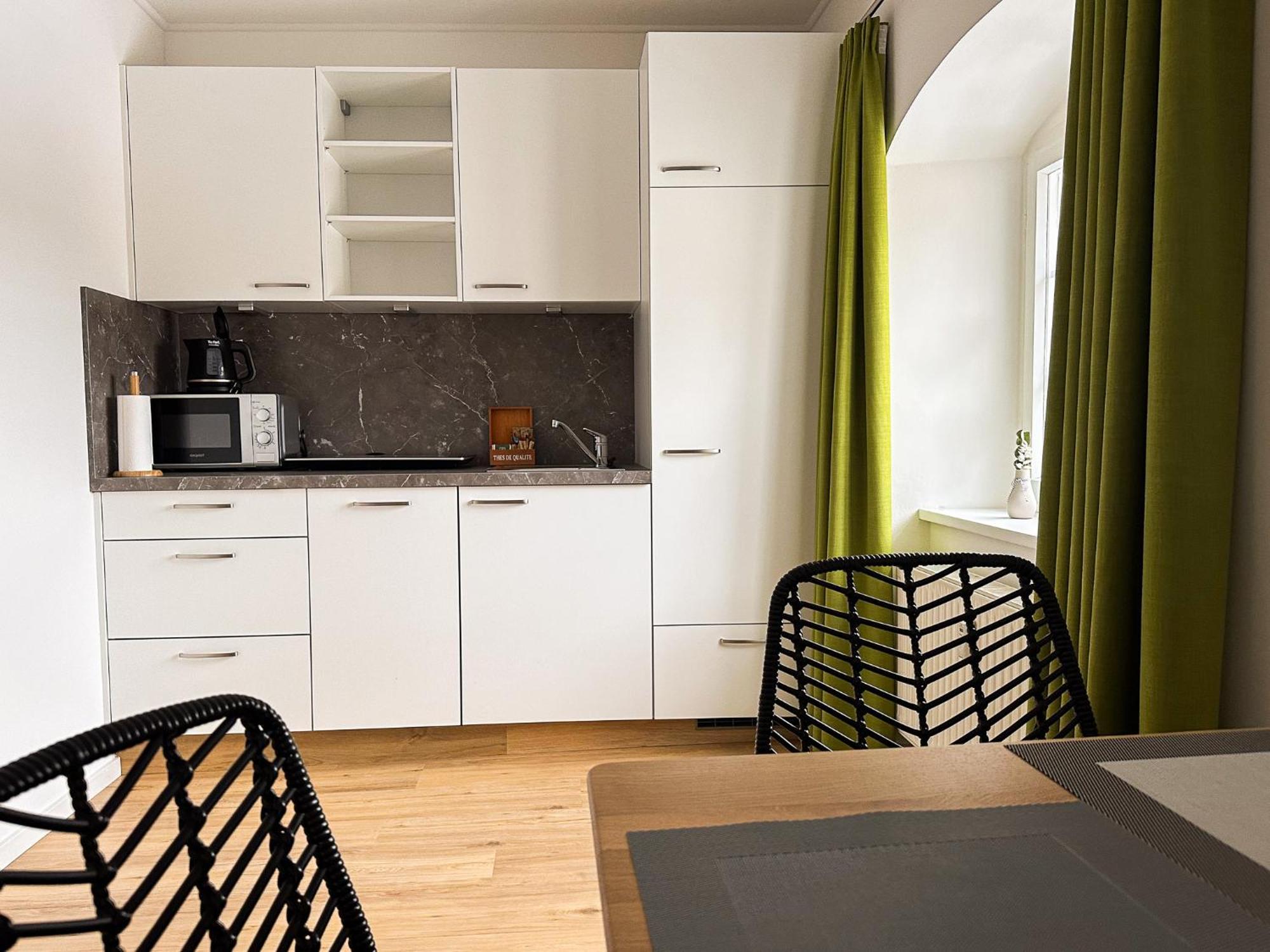 Holly Gmbh Ferienwohnungen Bad Alexandersbad Extérieur photo
