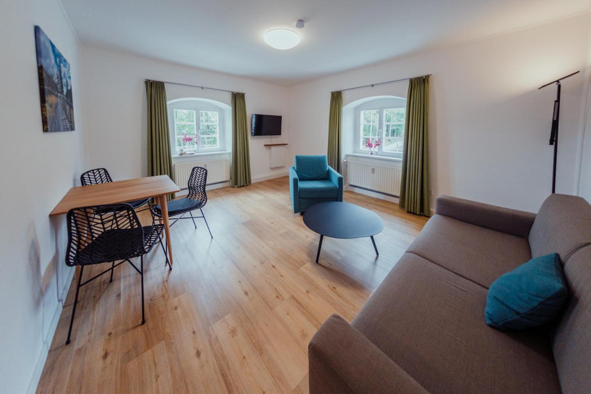 Holly Gmbh Ferienwohnungen Bad Alexandersbad Extérieur photo