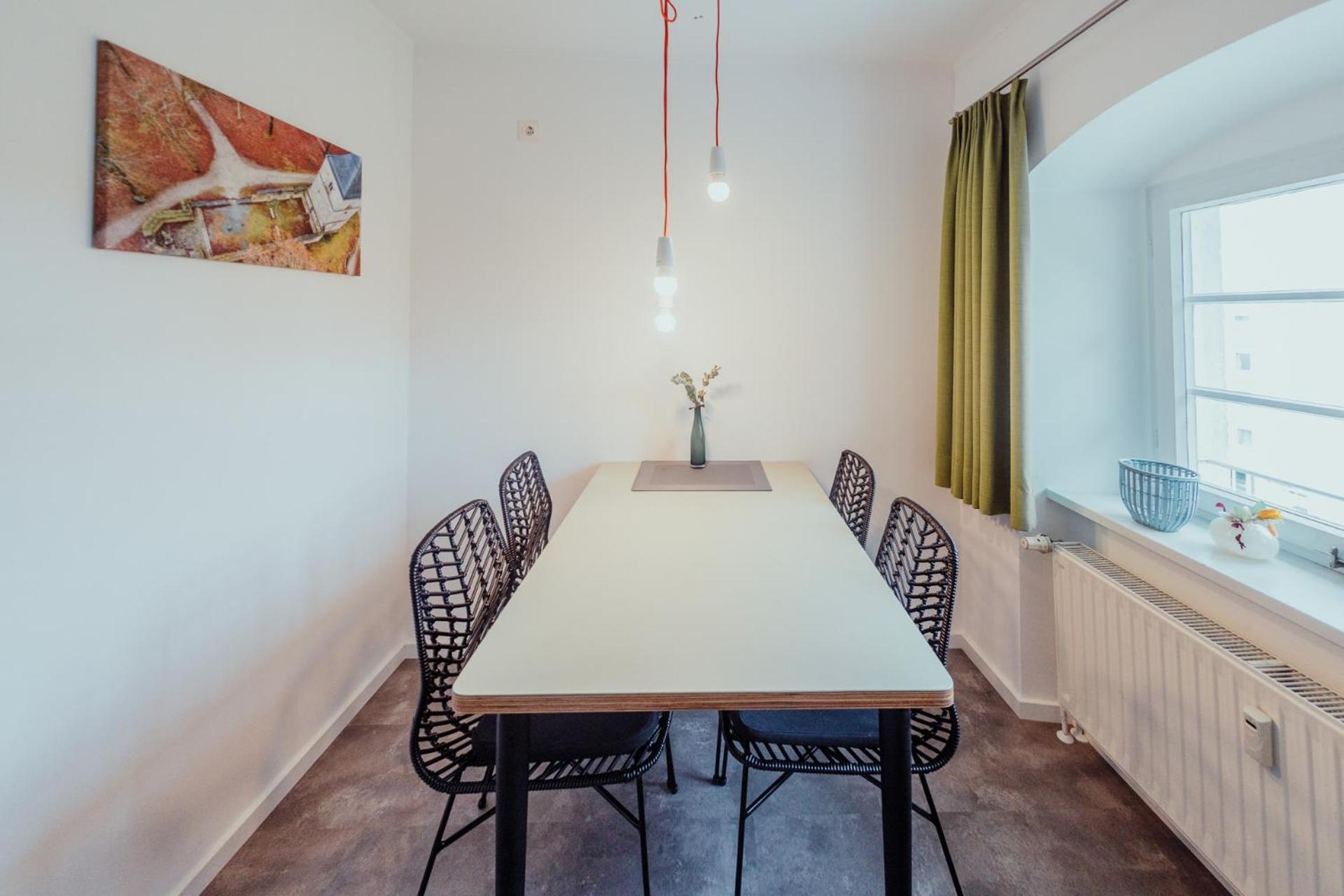 Holly Gmbh Ferienwohnungen Bad Alexandersbad Extérieur photo