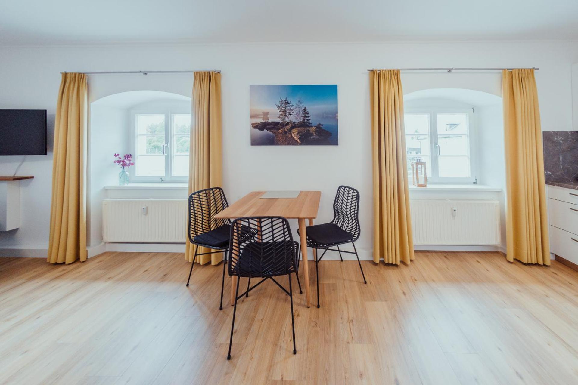 Holly Gmbh Ferienwohnungen Bad Alexandersbad Extérieur photo